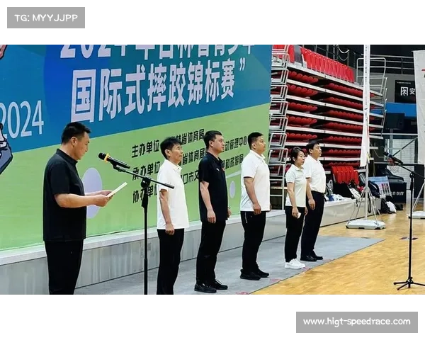 新化国际式摔跤锦标赛成为十五运会人才选拔关键战役 新化国际式摔跤锦标赛成为十五运会人才选拔关键战役