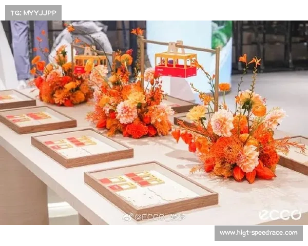 ECCO重庆运动户外店启幕,融合山城文化与北欧美学 ECCO重庆运动户外店启幕,融合山城文化与北欧美学