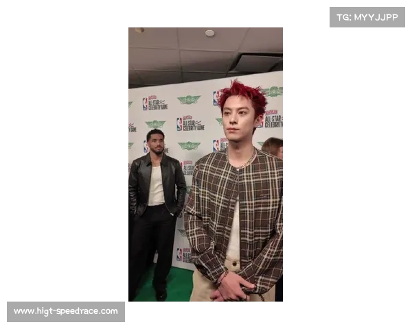 “全明星周末揭幕：名人赛率先开打，王鹤棣、林书豪同队出战”