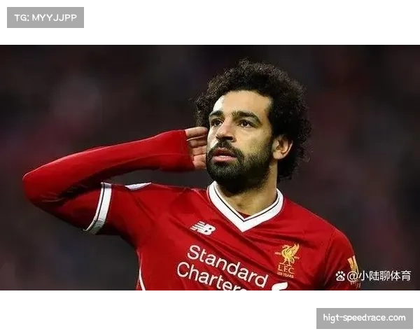 前红军总经理：利物浦让萨拉赫以自由身离队对双方有利