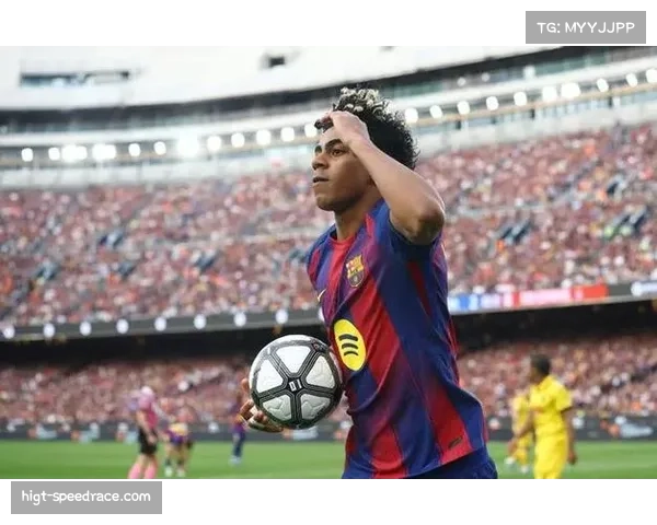 VAR争议再起：巴萨vs马竞次回合埃里克·加西亚直红判罚引争议